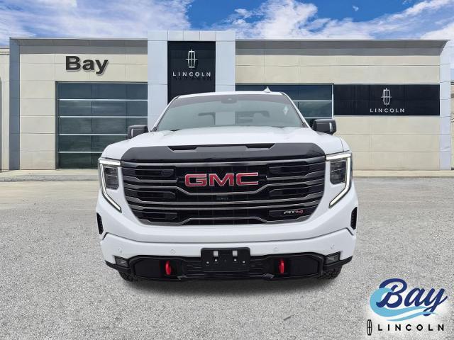 2025 GMC Sierra - $55,608