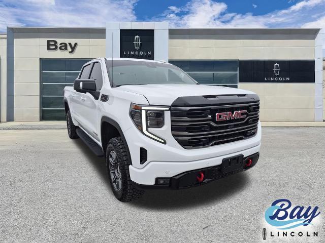 2025 GMC Sierra - $55,608