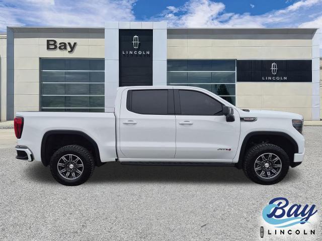 2025 GMC Sierra - $55,608