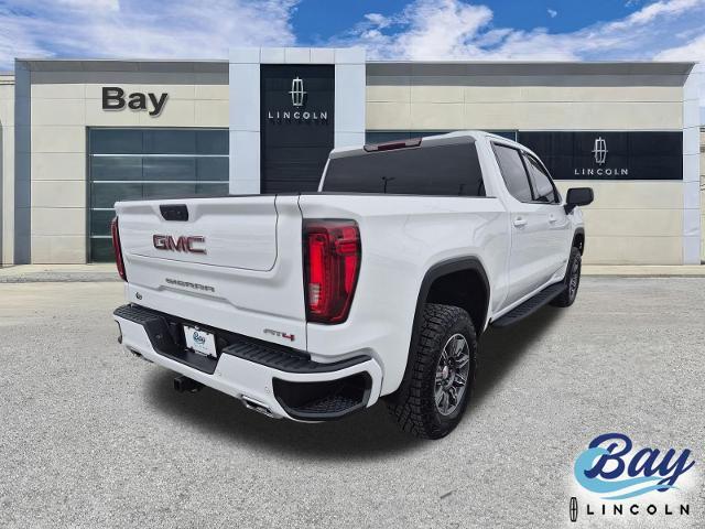 2025 GMC Sierra - $55,608