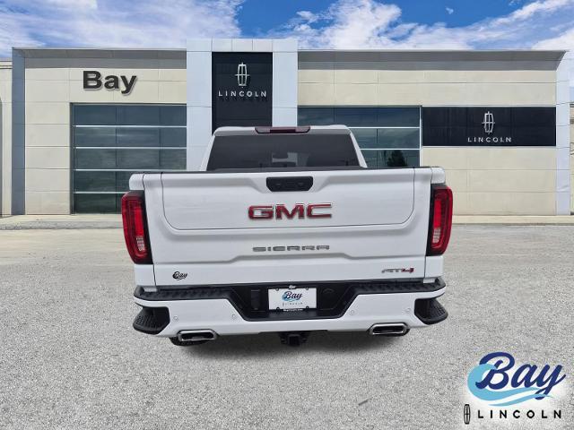 2025 GMC Sierra - $55,608