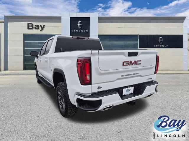 2025 GMC Sierra - $55,608