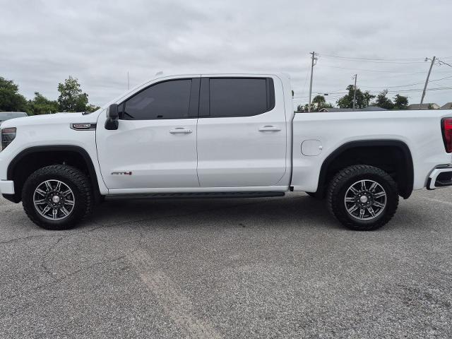 2025 GMC Sierra - $55,608