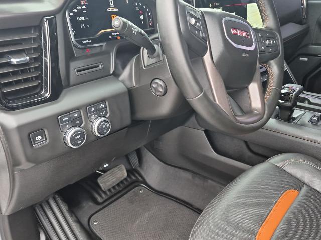 2025 GMC Sierra - $55,608