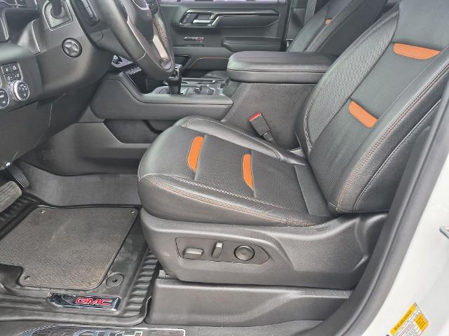 2025 GMC Sierra - $55,608
