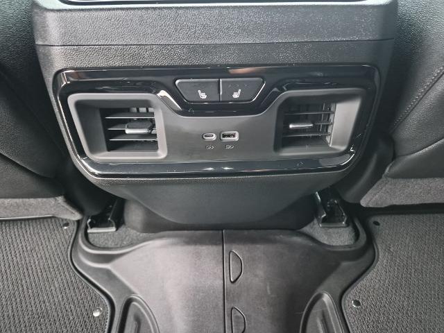 2025 GMC Sierra - $55,608