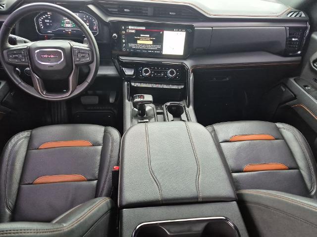 2025 GMC Sierra - $55,608
