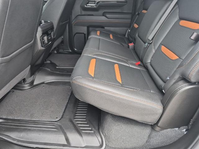 2025 GMC Sierra - $55,608