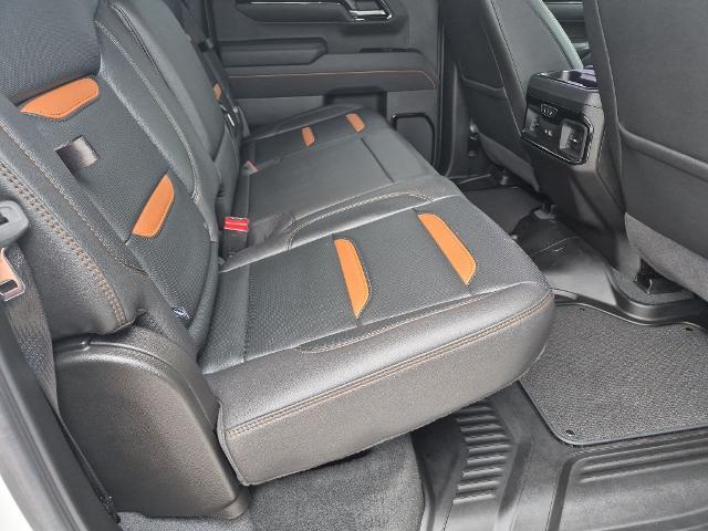 2025 GMC Sierra - $55,608
