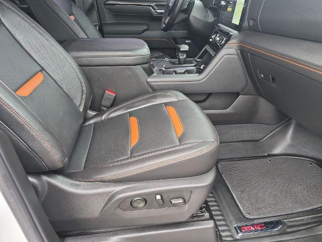 2025 GMC Sierra - $55,608