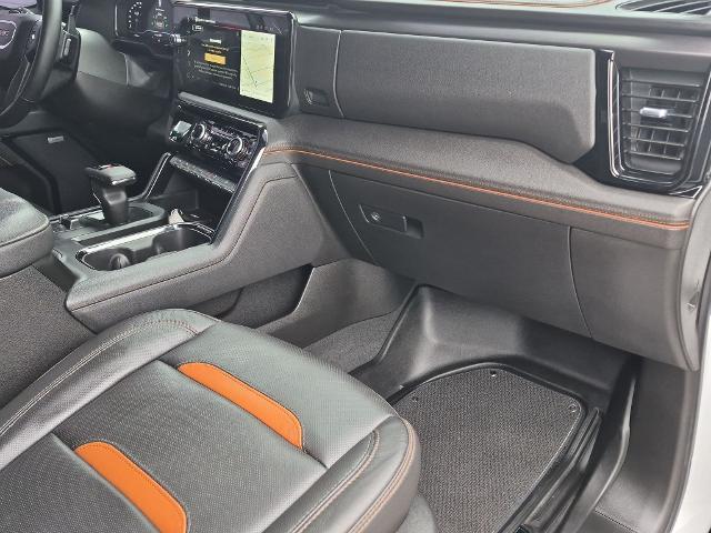 2025 GMC Sierra - $55,608