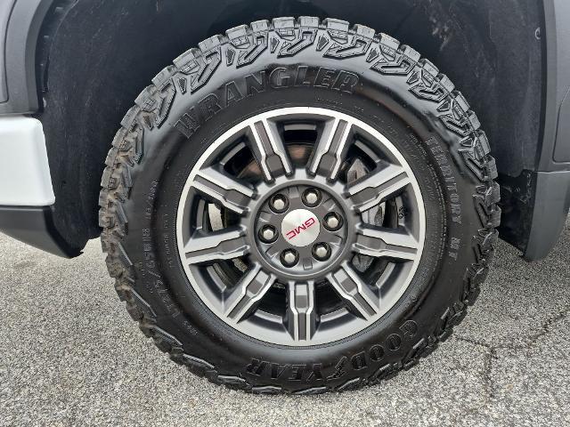 2025 GMC Sierra - $55,608