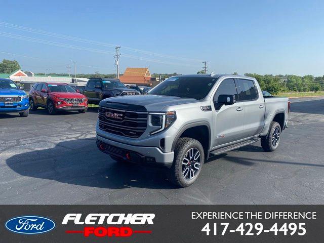 2026 GMC Sierra - $64,998