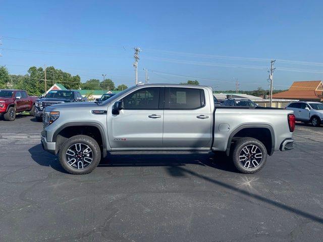 2026 GMC Sierra - $64,998