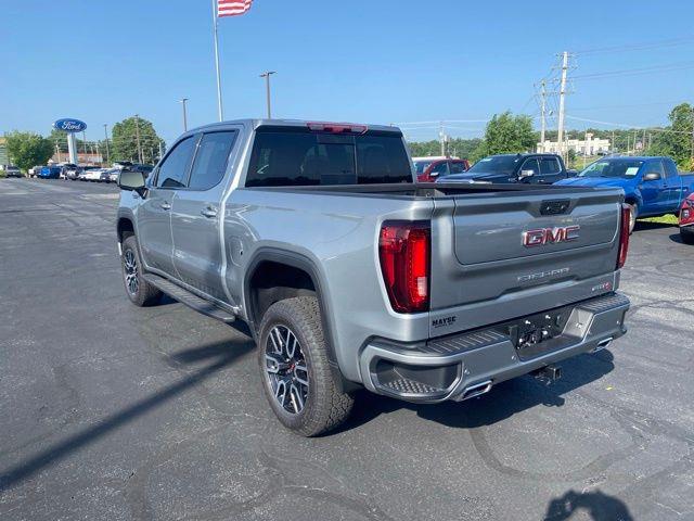 2026 GMC Sierra - $64,998