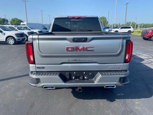 2026 GMC Sierra - $64,998