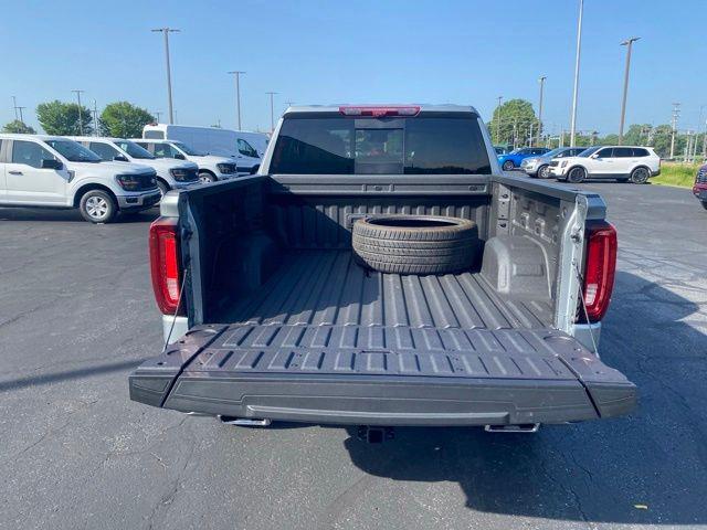 2026 GMC Sierra - $64,998