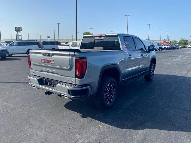 2026 GMC Sierra - $64,998