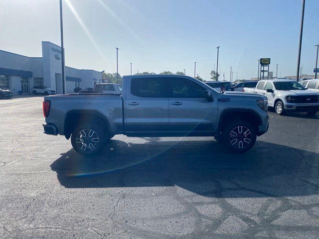 2026 GMC Sierra - $64,998