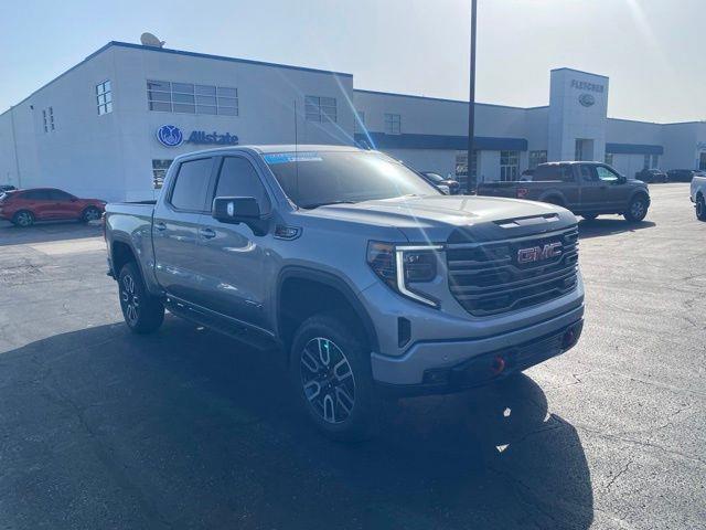 2026 GMC Sierra - $64,998
