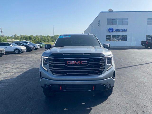 2026 GMC Sierra - $64,998