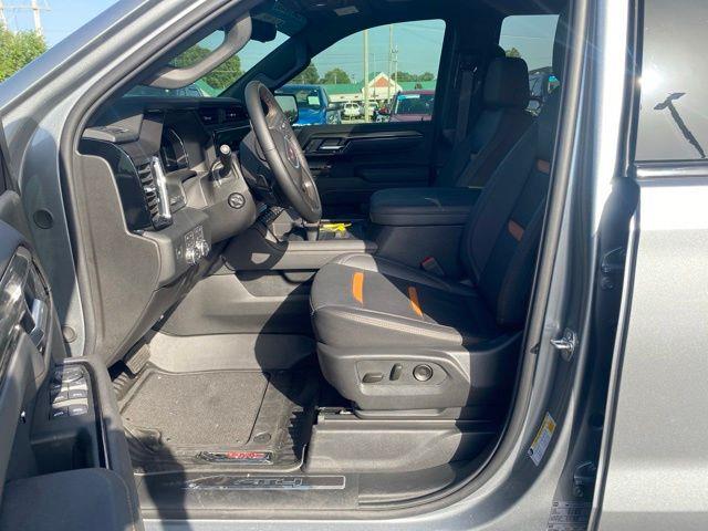 2026 GMC Sierra - $64,998