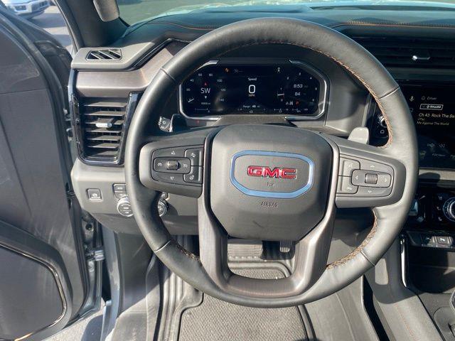 2026 GMC Sierra - $64,998