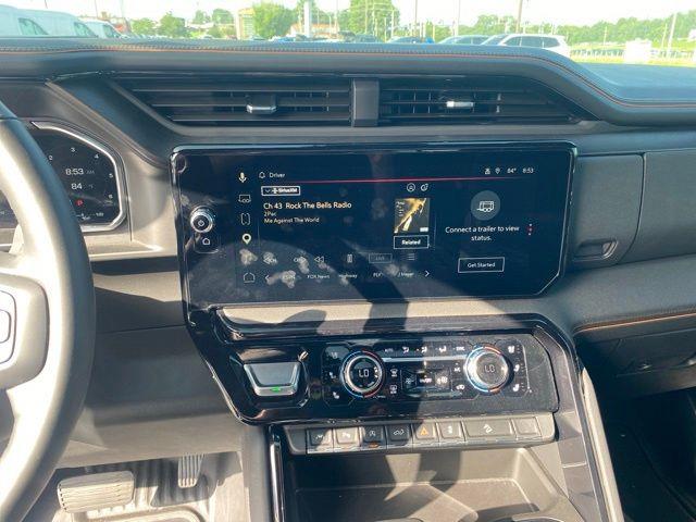 2026 GMC Sierra - $64,998