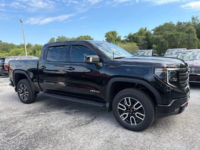 2026 GMC Sierra - $62,900