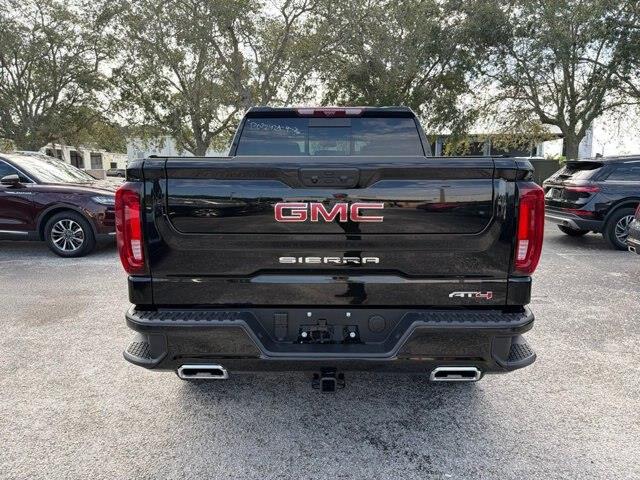 2026 GMC Sierra - $62,900