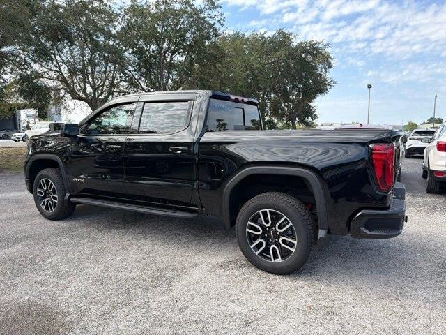 2026 GMC Sierra - $62,900