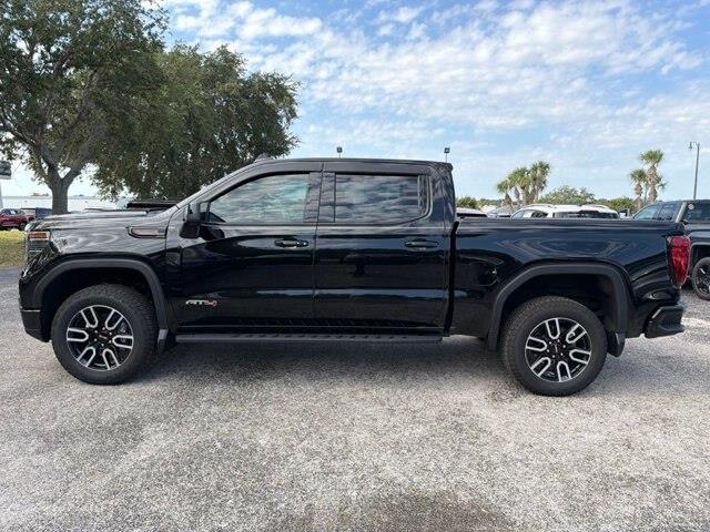 2026 GMC Sierra - $62,900