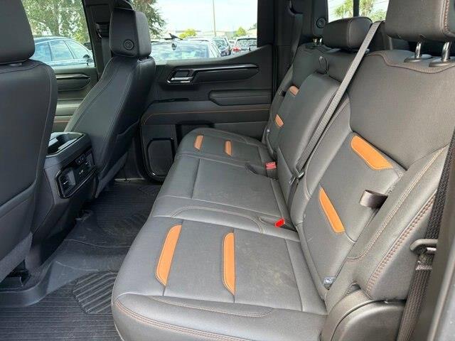 2026 GMC Sierra - $62,900
