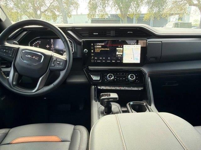 2026 GMC Sierra - $62,900