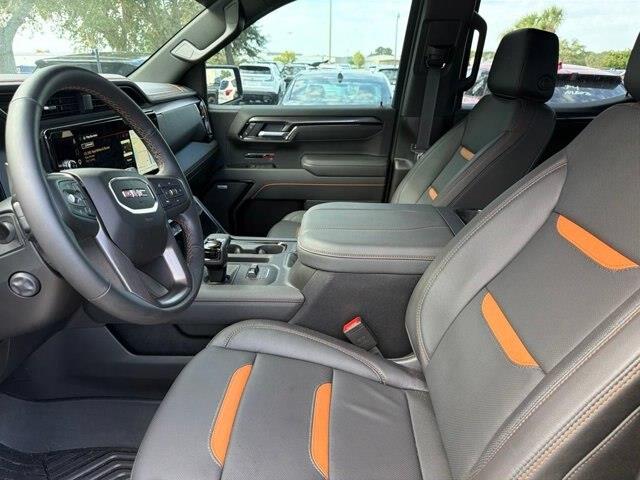 2026 GMC Sierra - $62,900