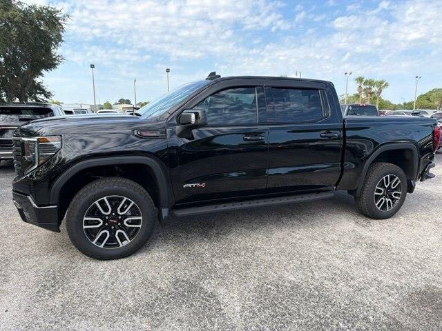 2026 GMC Sierra - $59,900