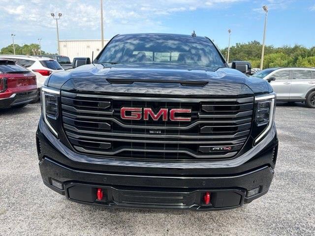 2026 GMC Sierra - $59,900