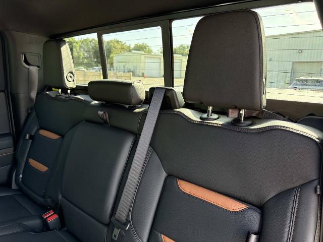 2026 GMC Sierra - $59,900