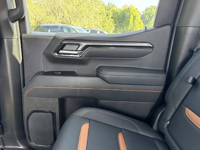 2026 GMC Sierra - $59,900
