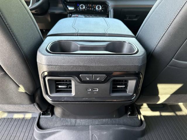 2026 GMC Sierra - $59,900