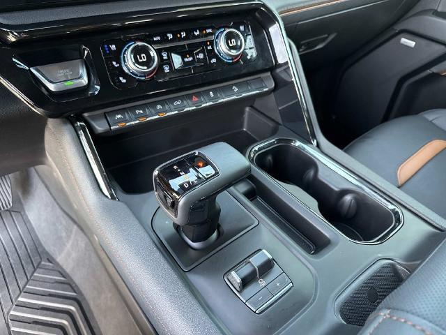 2026 GMC Sierra - $59,900