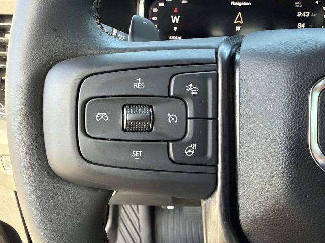 2026 GMC Sierra - $59,900