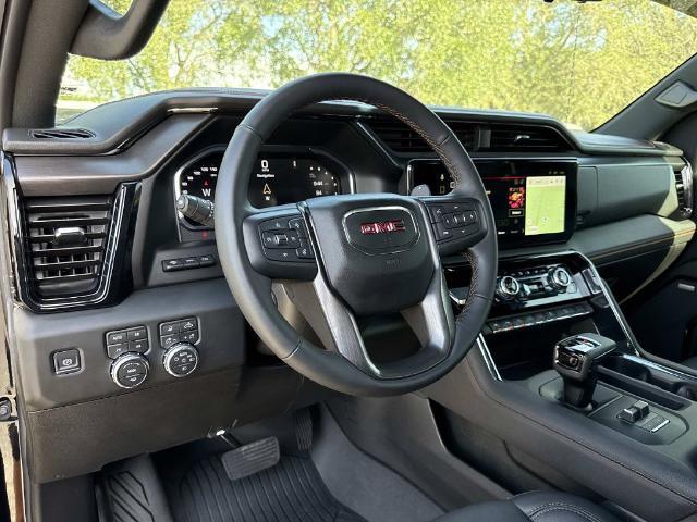 2026 GMC Sierra - $59,900