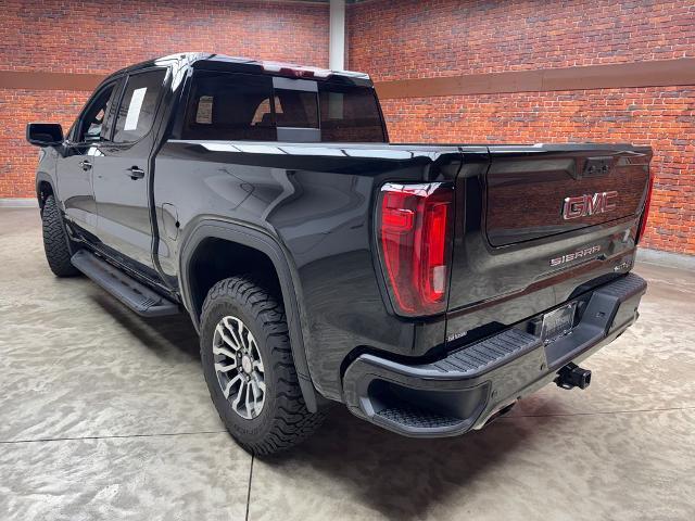 2023 GMC Sierra - $45,510