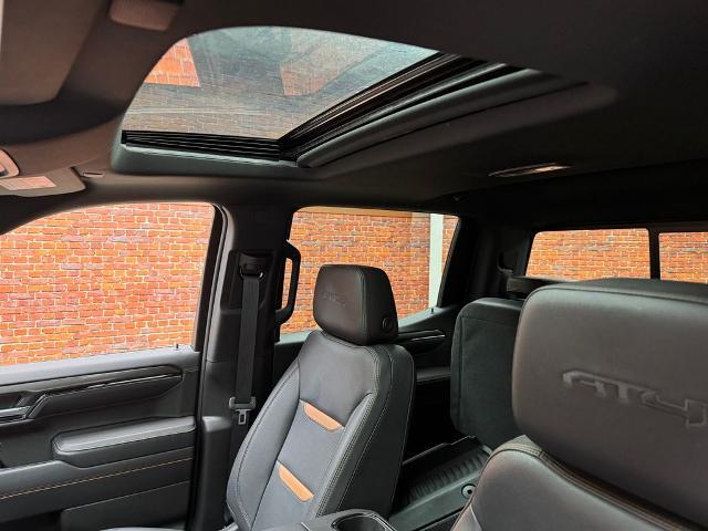 2023 GMC Sierra - $45,510
