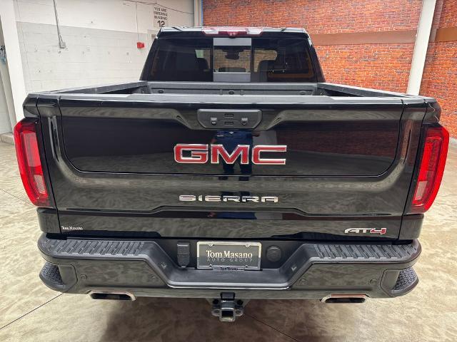 2023 GMC Sierra - $45,510