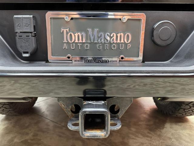 2023 GMC Sierra - $45,510