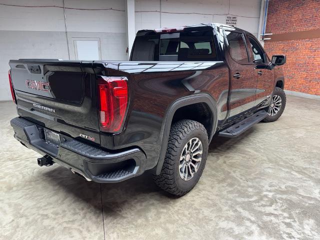2023 GMC Sierra - $45,510