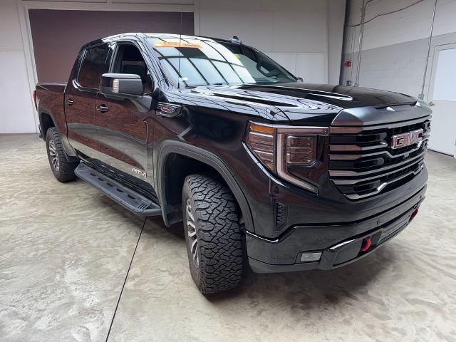 2023 GMC Sierra - $45,510