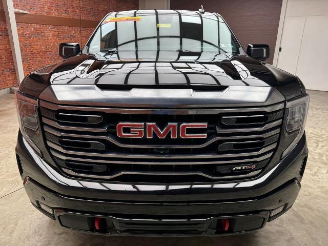 2023 GMC Sierra - $45,510